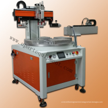 Precision Light Guide Ogs Glass Silkscreen Printing Machine